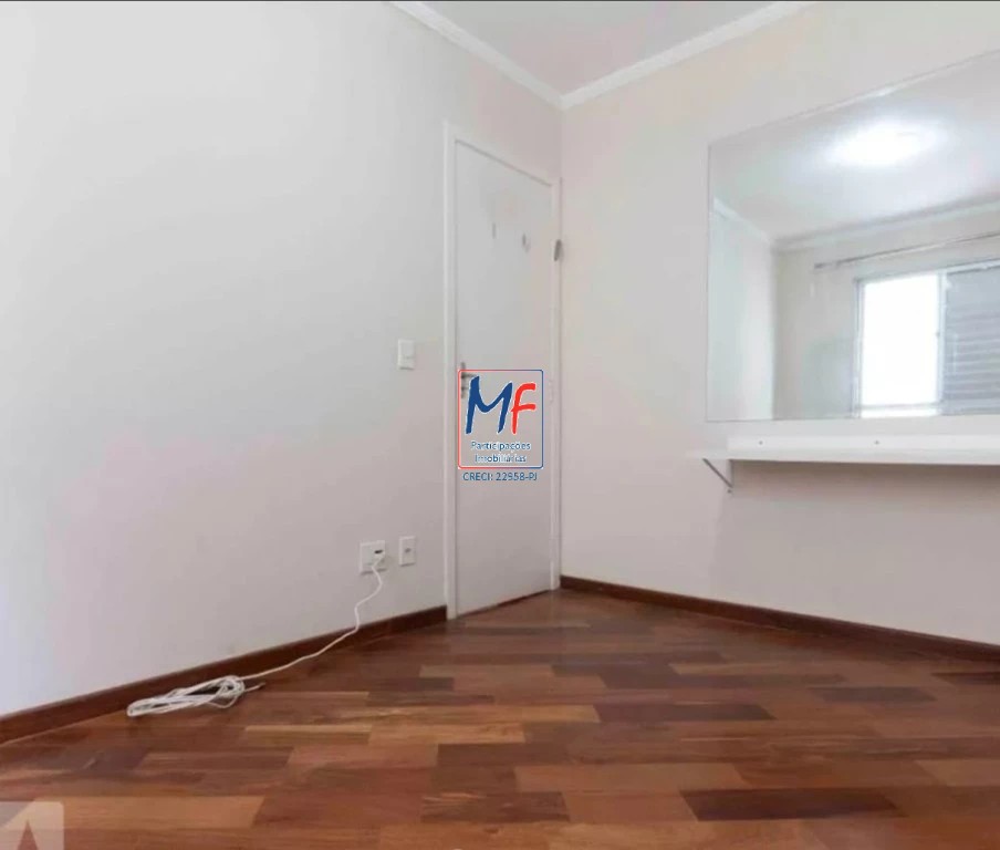 Apartamento à venda com 3 quartos, 62m² - Foto 14