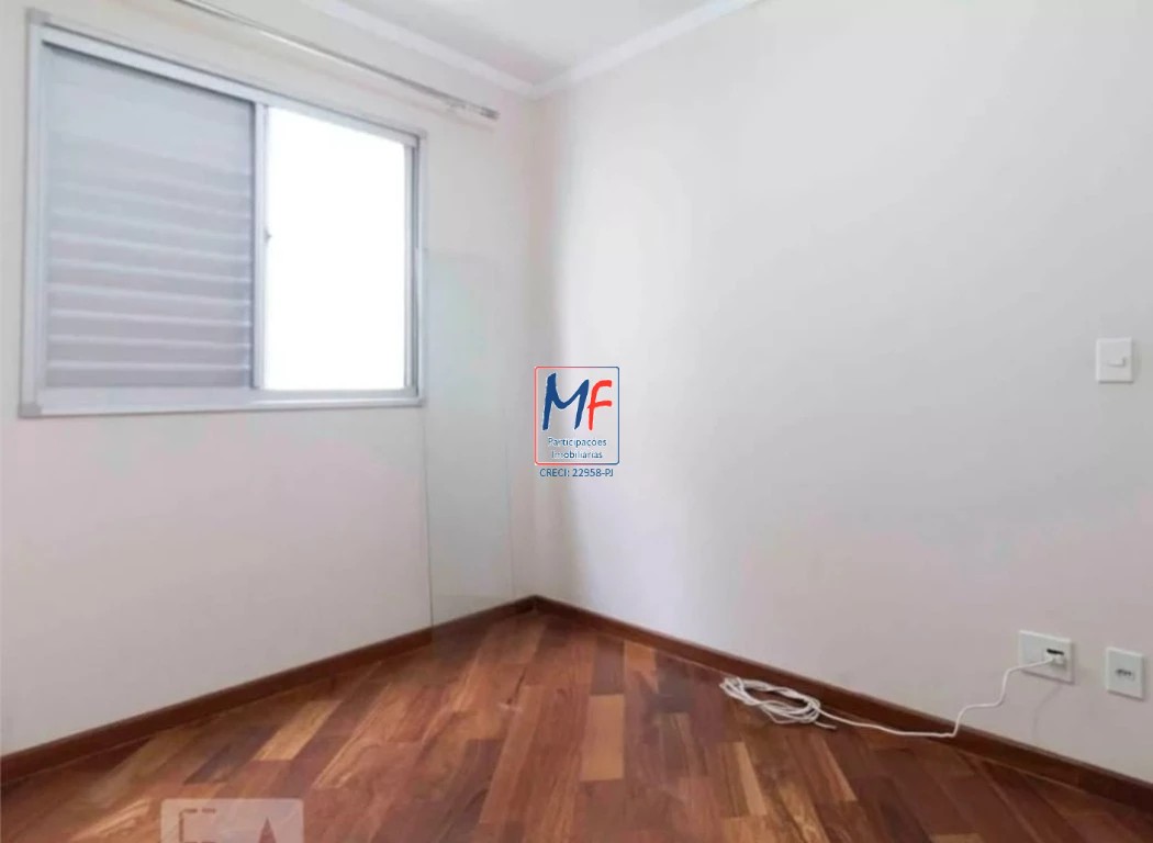 Apartamento à venda com 3 quartos, 62m² - Foto 15