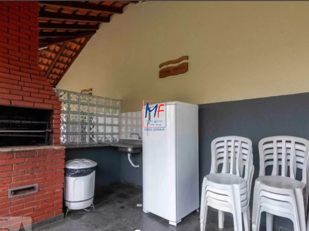 Apartamento à venda com 3 quartos, 62m² - Foto 17