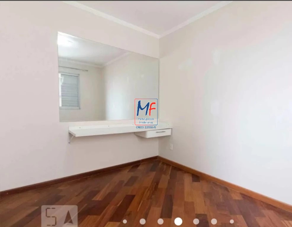 Apartamento à venda com 3 quartos, 62m² - Foto 20