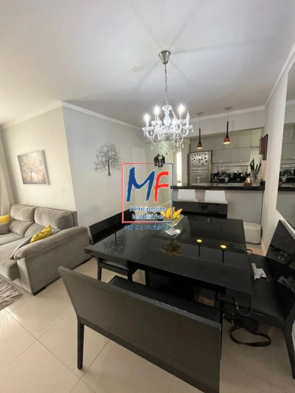 Apartamento, 3 quartos, 65 m² - Foto 1