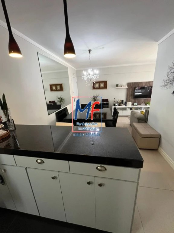 Apartamento, 3 quartos, 65 m² - Foto 2