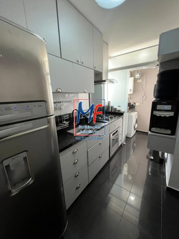 Apartamento, 3 quartos, 65 m² - Foto 3