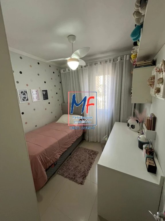 Apartamento, 3 quartos, 65 m² - Foto 6