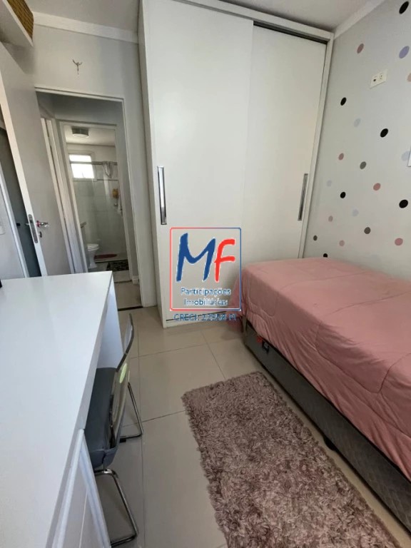 Apartamento, 3 quartos, 65 m² - Foto 7