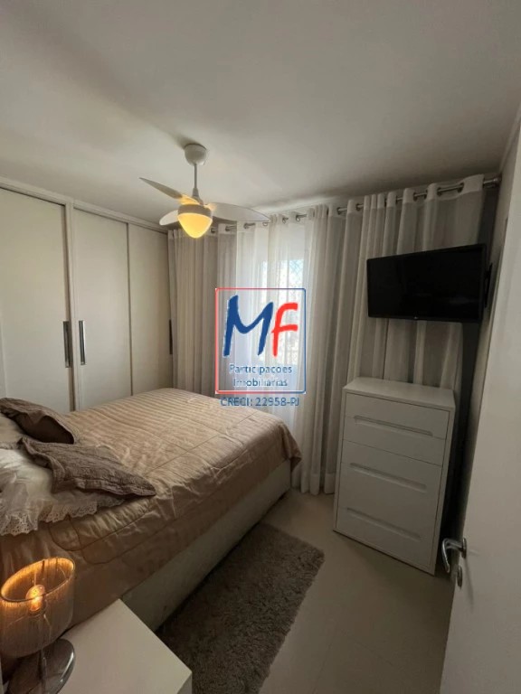 Apartamento, 3 quartos, 65 m² - Foto 8