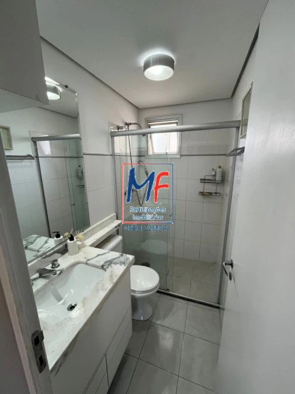 Apartamento, 3 quartos, 65 m² - Foto 12