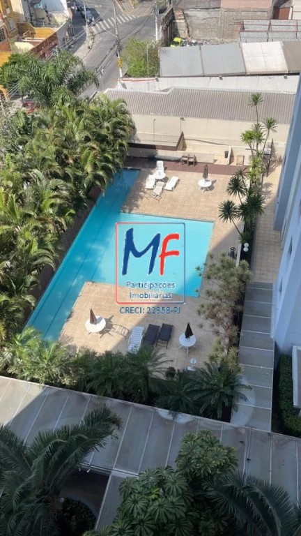 Apartamento, 3 quartos, 65 m² - Foto 13