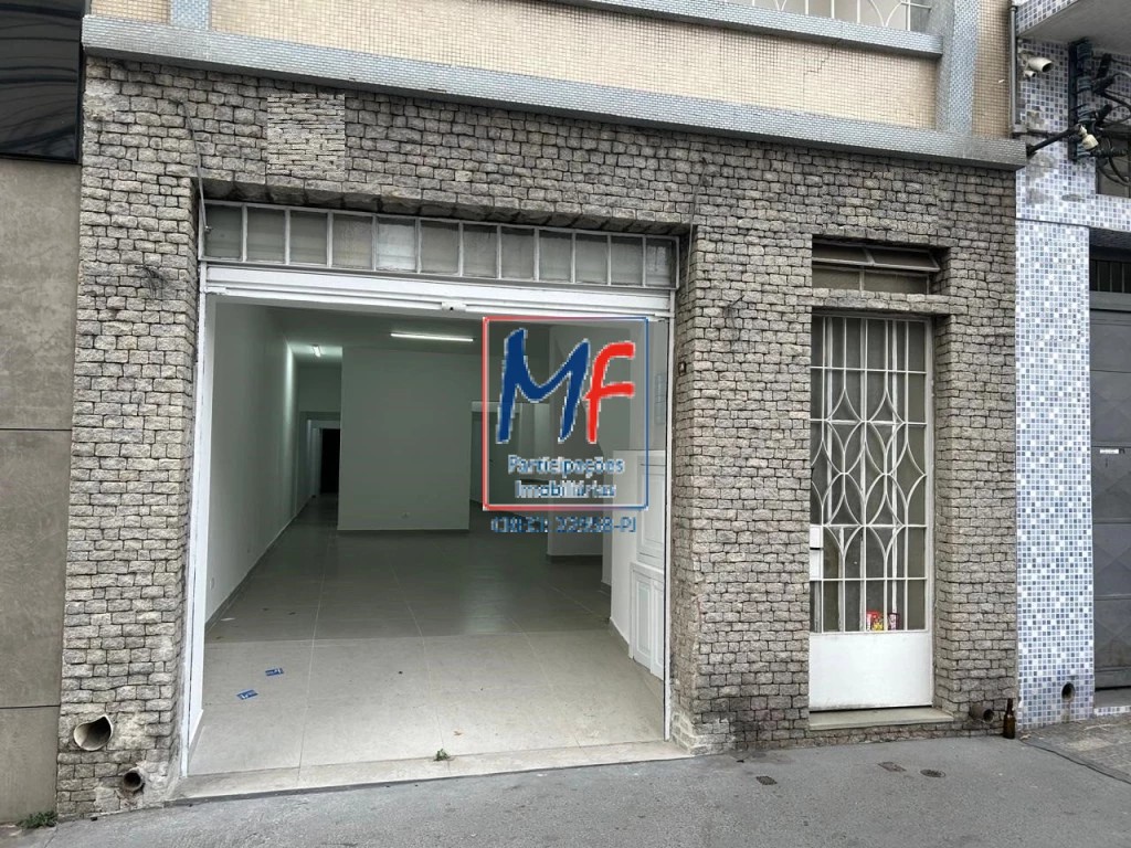 Depósito-Galpão, 250 m² - Foto 1