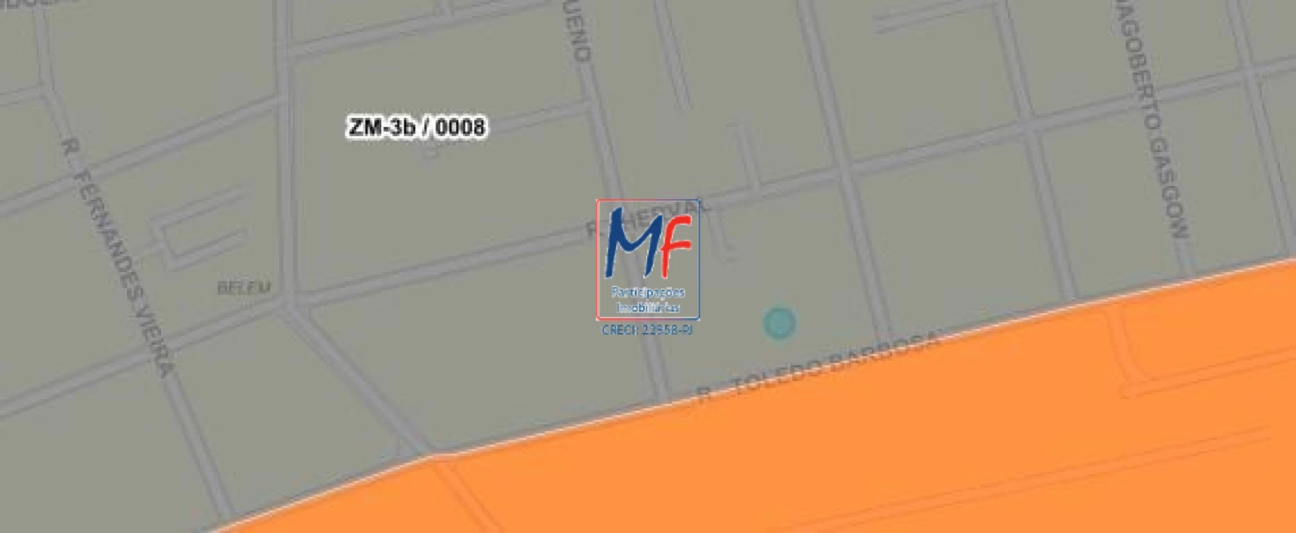 Depósito-Galpão, 250 m² - Foto 7