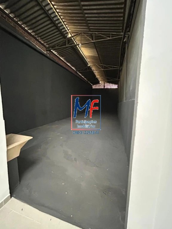 Depósito-Galpão, 250 m² - Foto 20