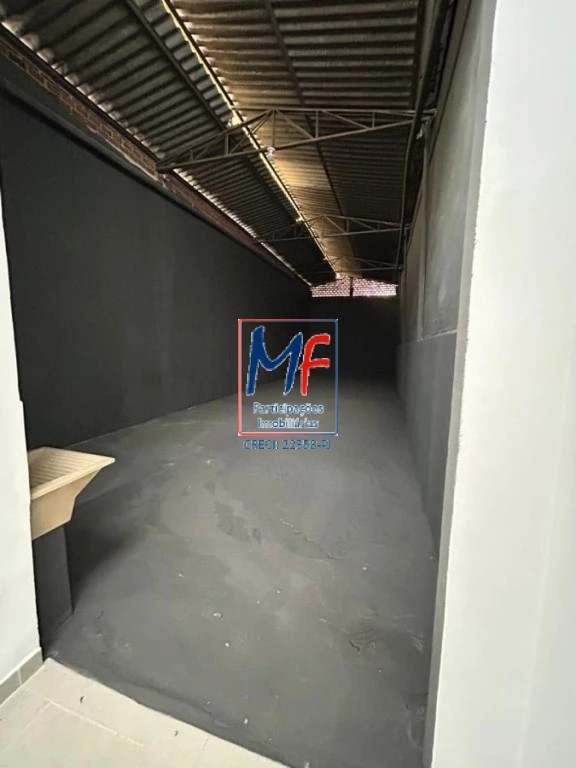 Depósito-Galpão, 250 m² - Foto 21