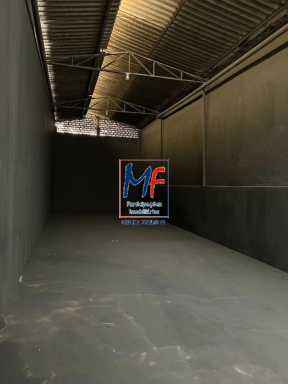 Depósito-Galpão, 250 m² - Foto 22