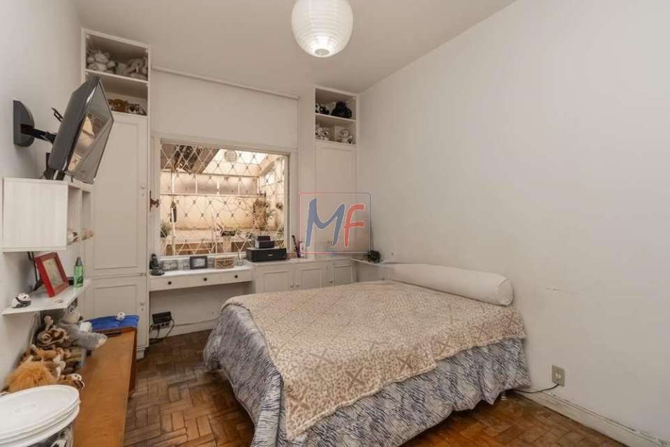 Apartamento à venda com 3 quartos, 144m² - Foto 3