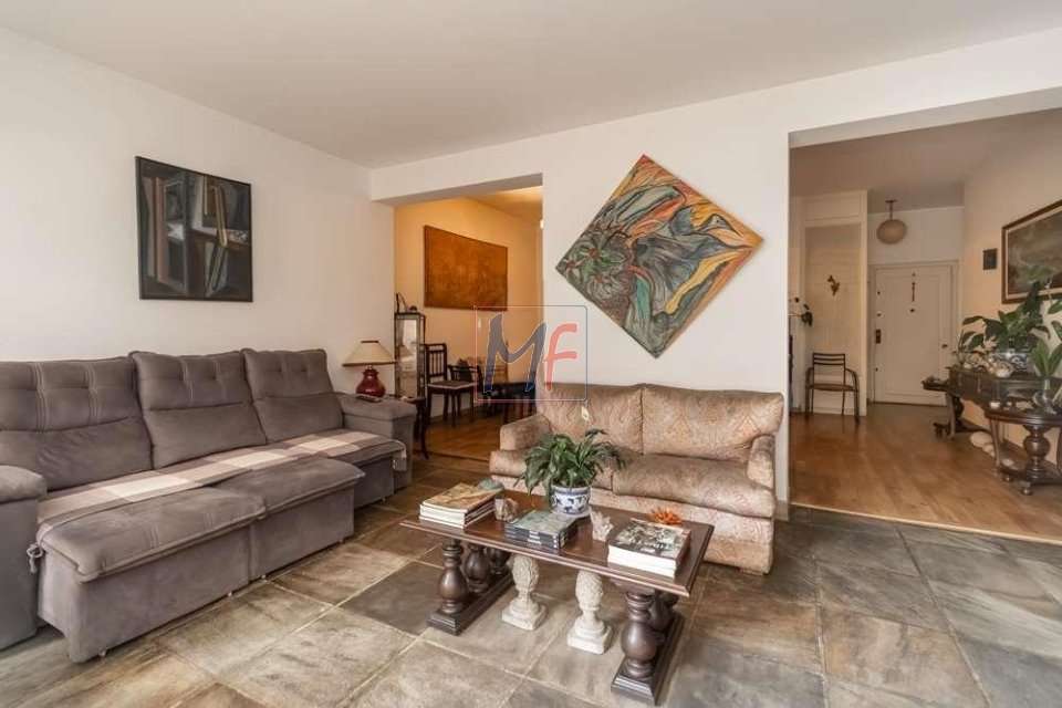 Apartamento à venda com 3 quartos, 144m² - Foto 7