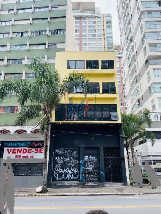 Prédio Inteiro à venda, 1119m² - Foto 1