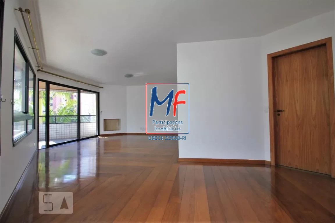 Apartamento, 4 quartos, 160 m² - Foto 2