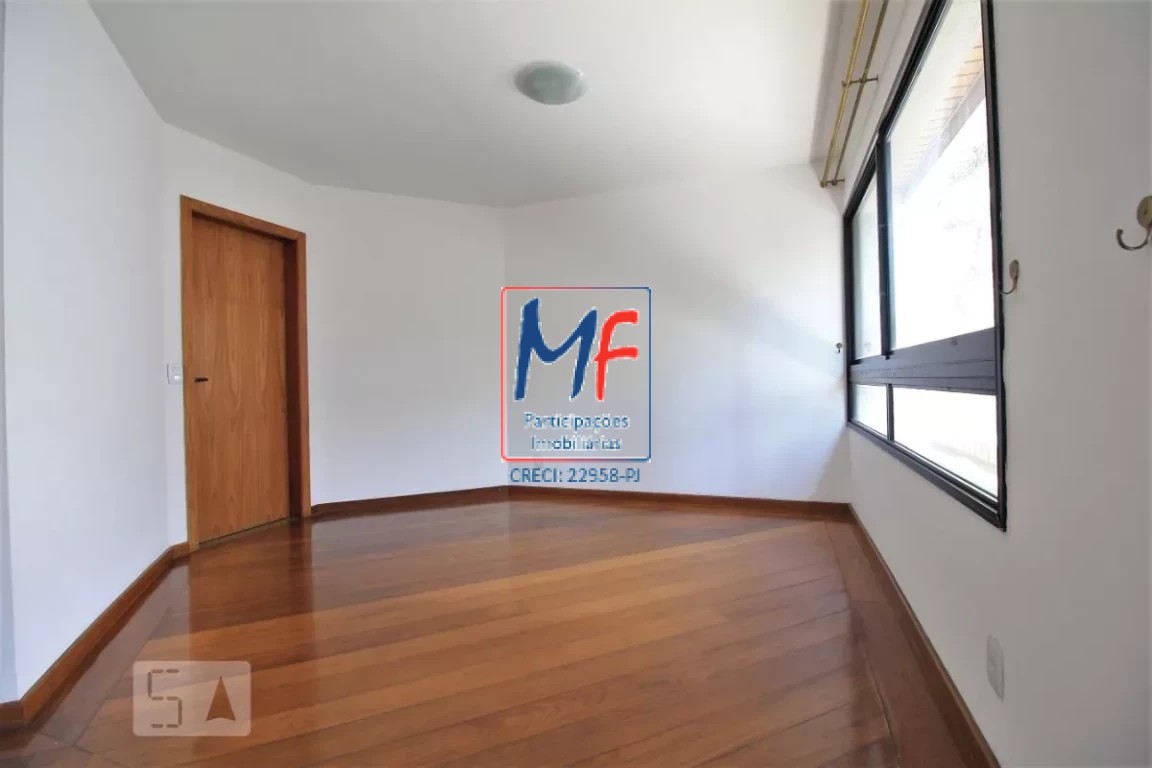Apartamento, 4 quartos, 160 m² - Foto 3