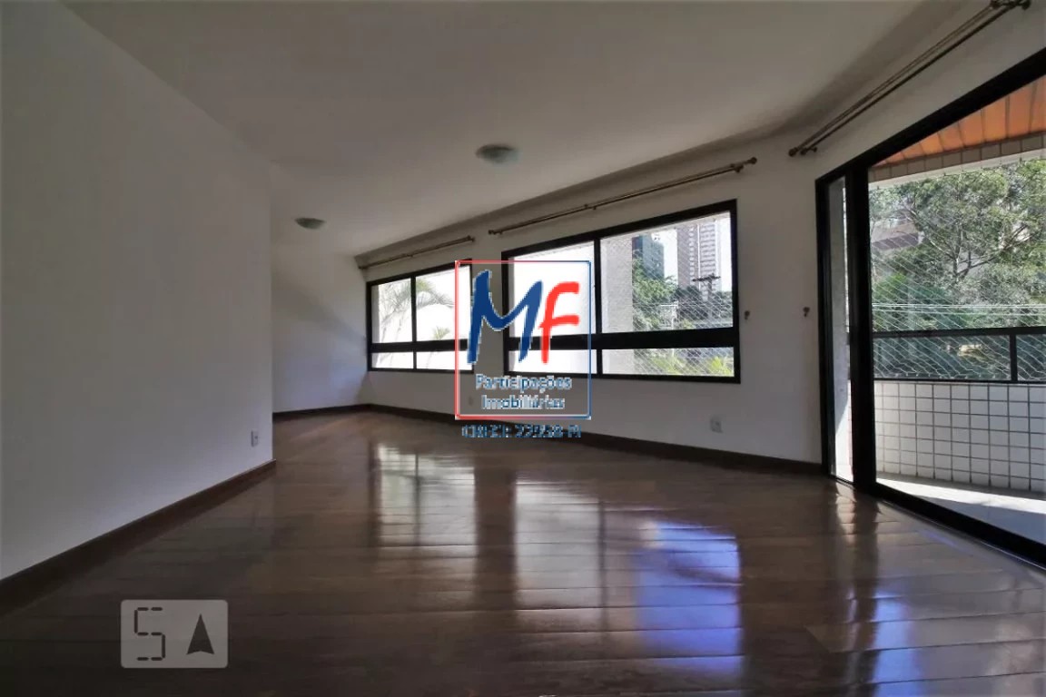 Apartamento, 4 quartos, 160 m² - Foto 4