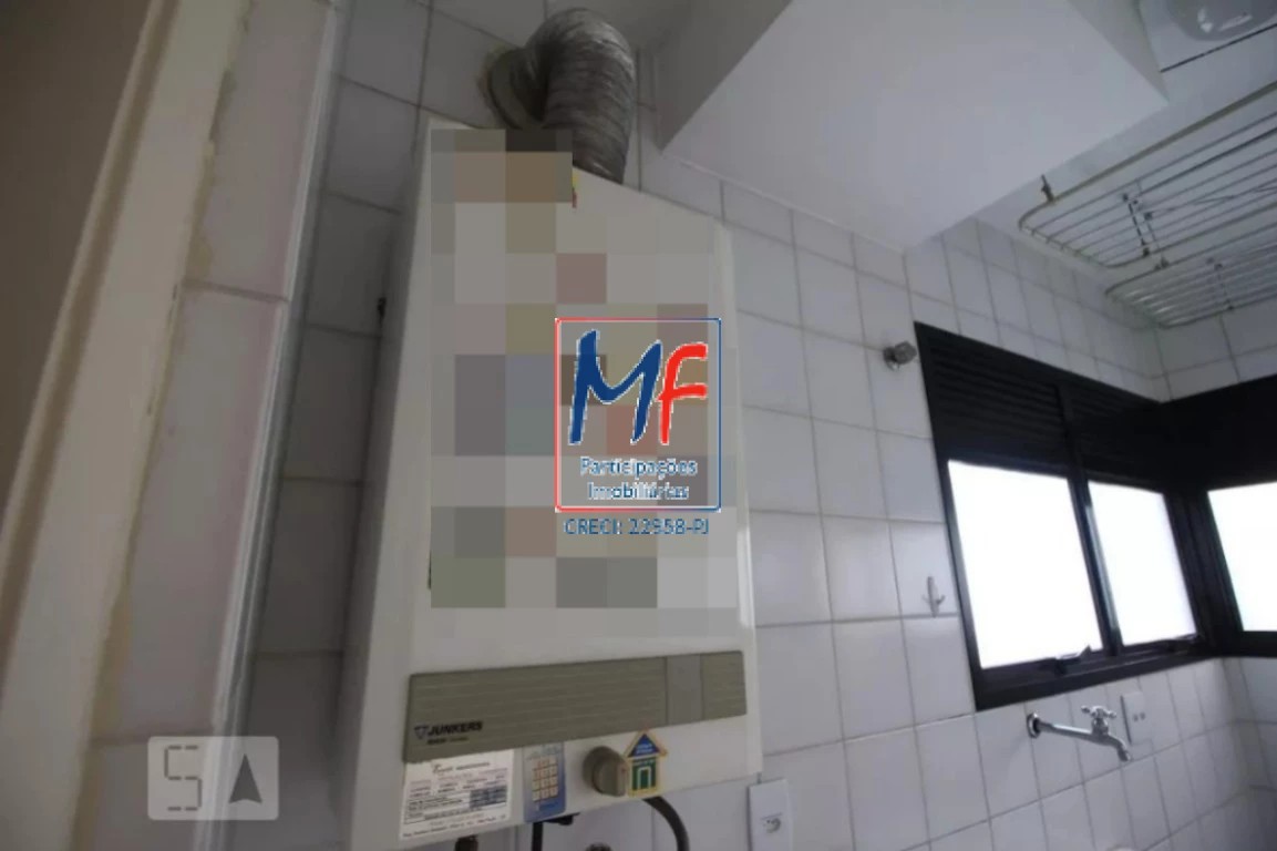 Apartamento, 4 quartos, 160 m² - Foto 12