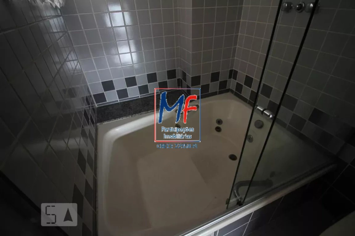 Apartamento, 4 quartos, 160 m² - Foto 14