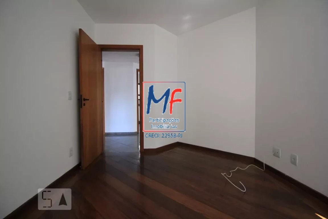 Apartamento, 4 quartos, 160 m² - Foto 19