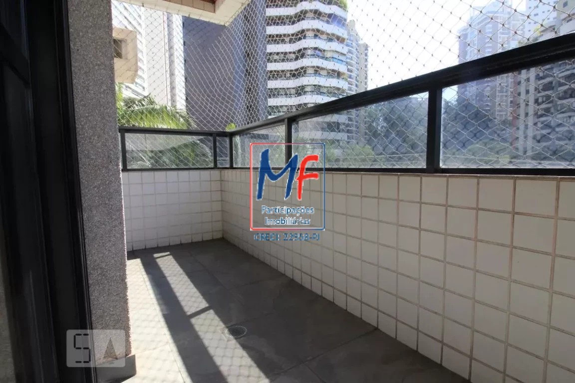 Apartamento, 4 quartos, 160 m² - Foto 22