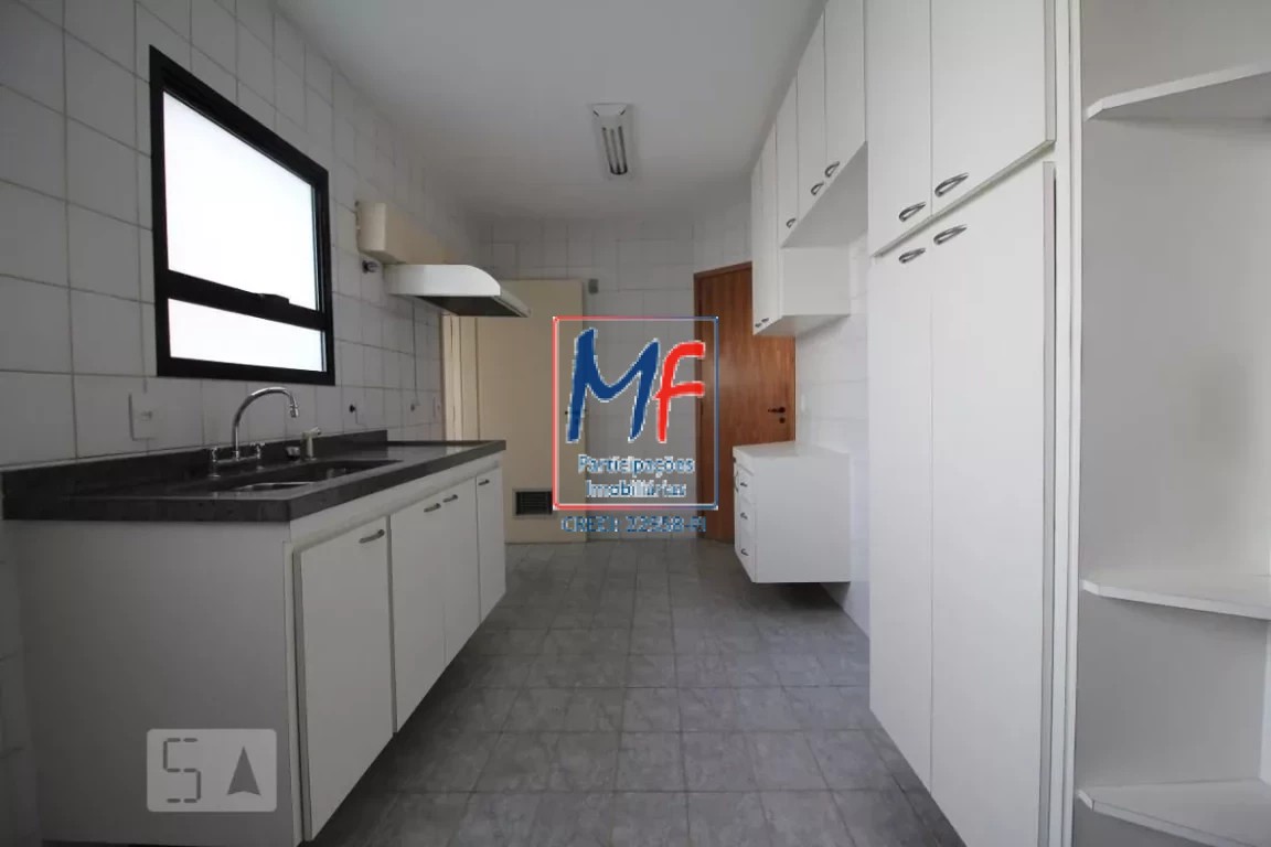 Apartamento, 4 quartos, 160 m² - Foto 23