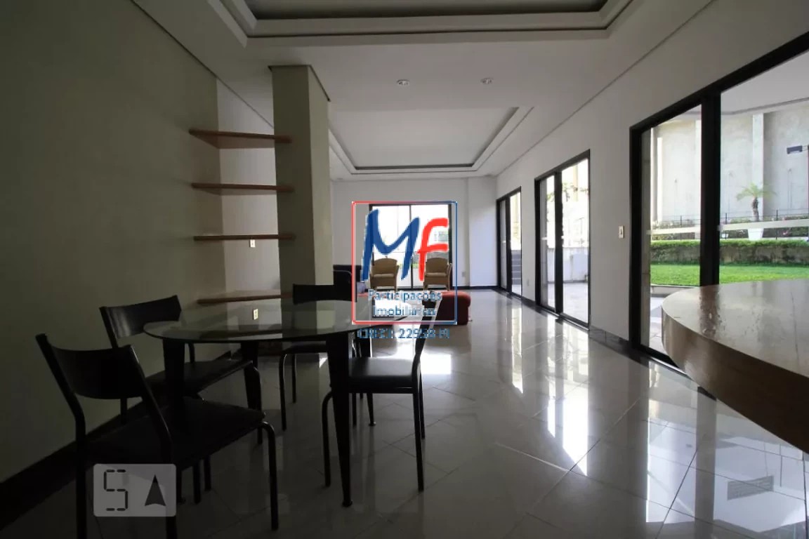 Apartamento, 4 quartos, 160 m² - Foto 26