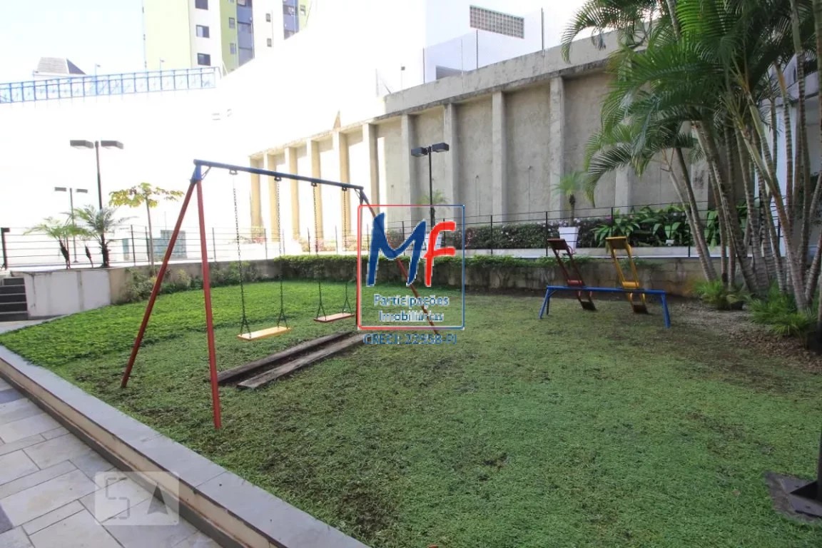 Apartamento, 4 quartos, 160 m² - Foto 28