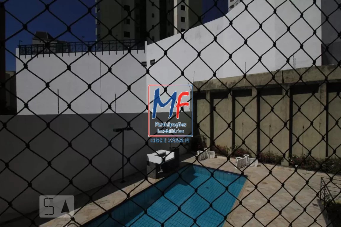 Apartamento, 4 quartos, 160 m² - Foto 29