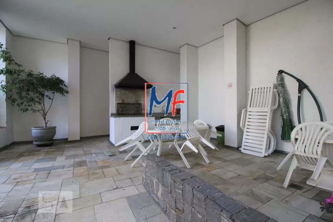 Apartamento, 4 quartos, 160 m² - Foto 36