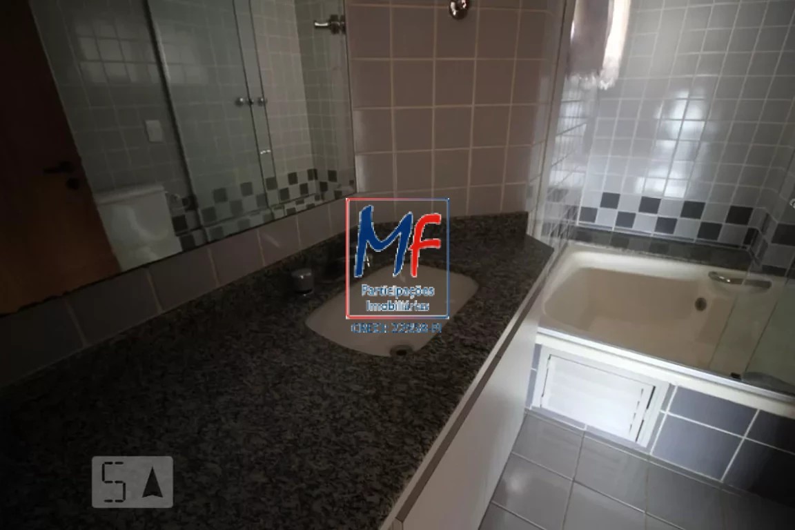 Apartamento, 4 quartos, 160 m² - Foto 38