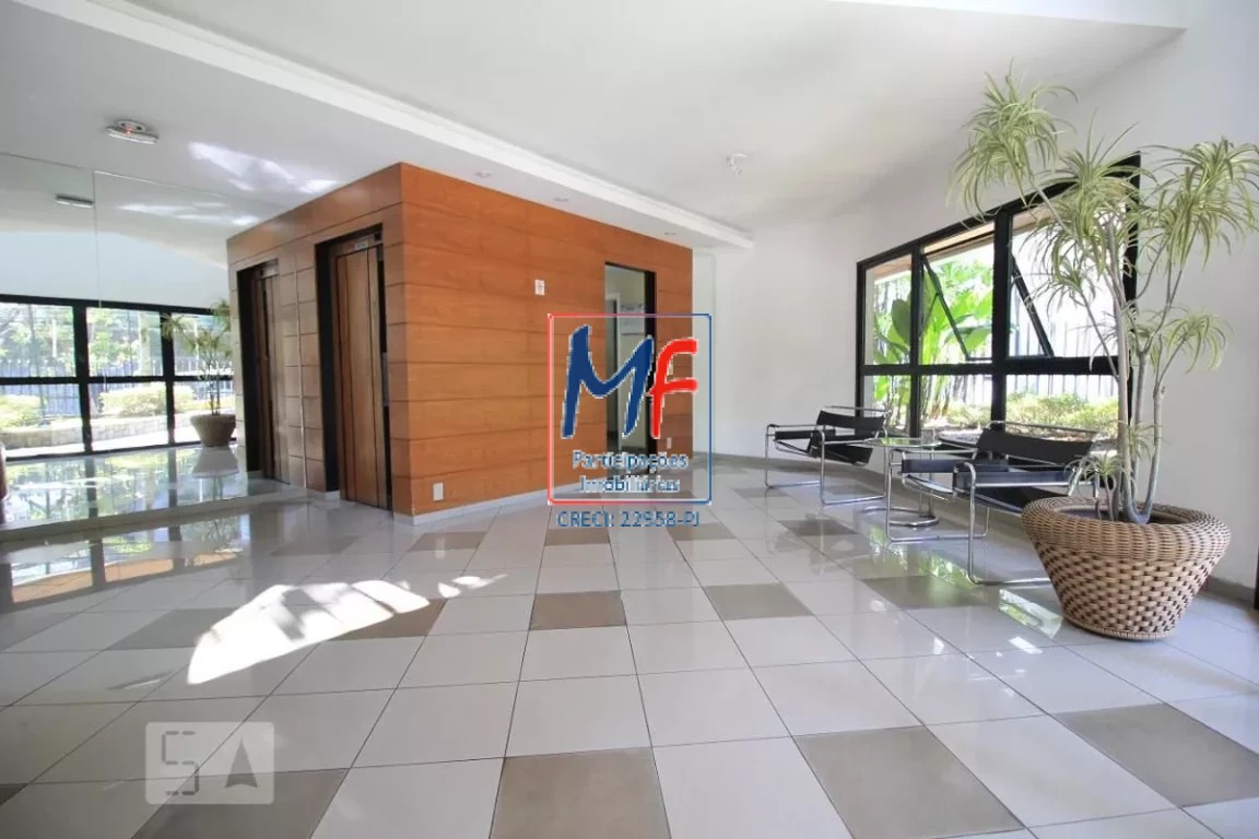 Apartamento, 4 quartos, 160 m² - Foto 41
