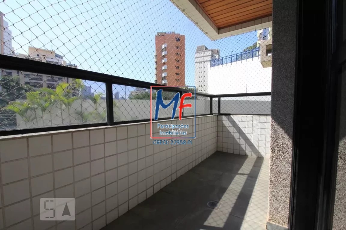 Apartamento, 4 quartos, 160 m² - Foto 42