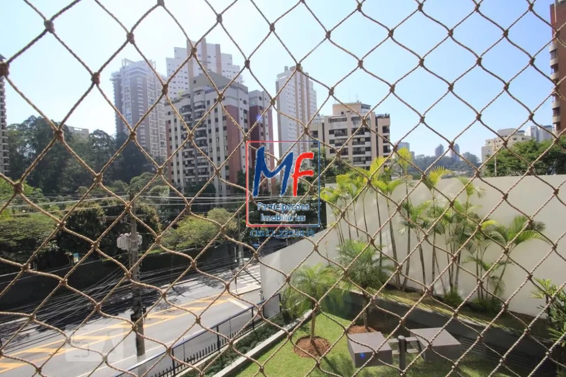Apartamento, 4 quartos, 160 m² - Foto 43
