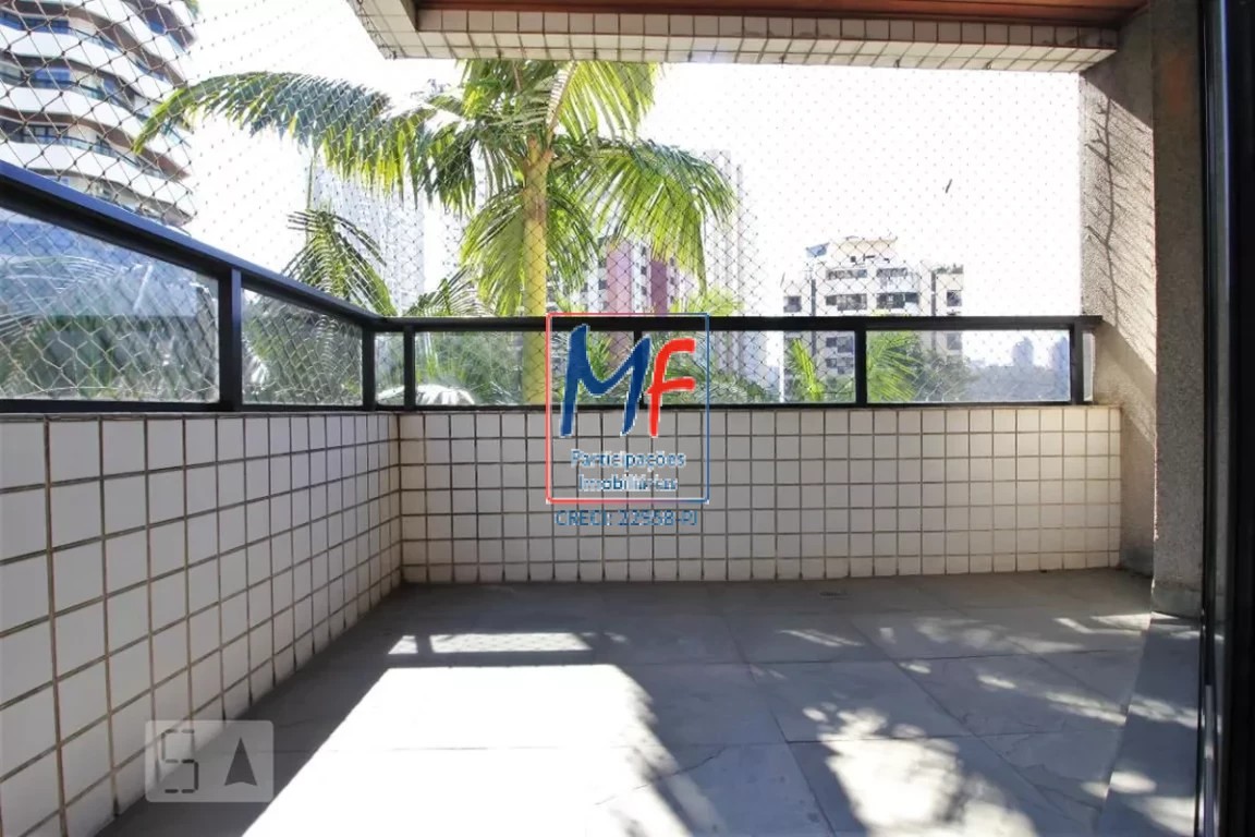 Apartamento, 4 quartos, 160 m² - Foto 46