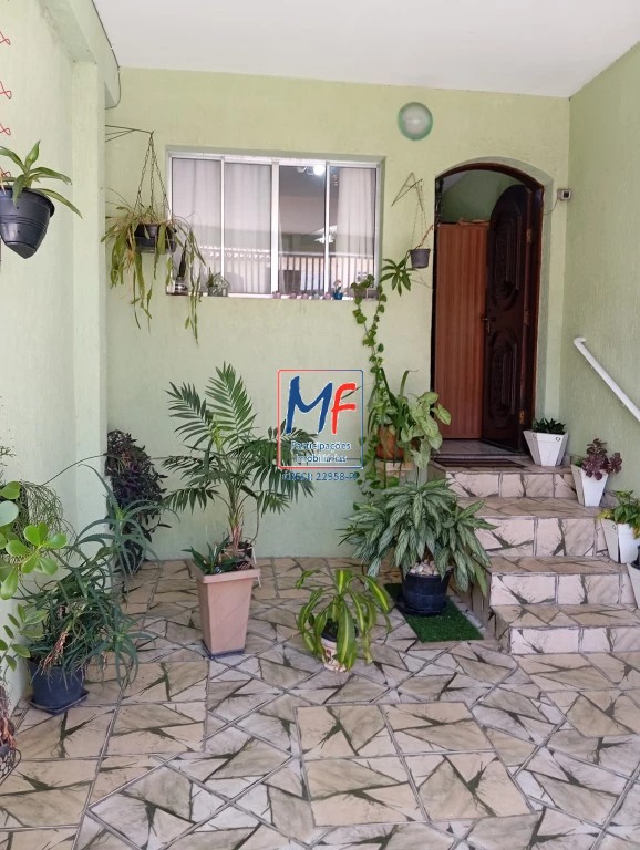 Sobrado, 3 quartos, 150 m² - Foto 2
