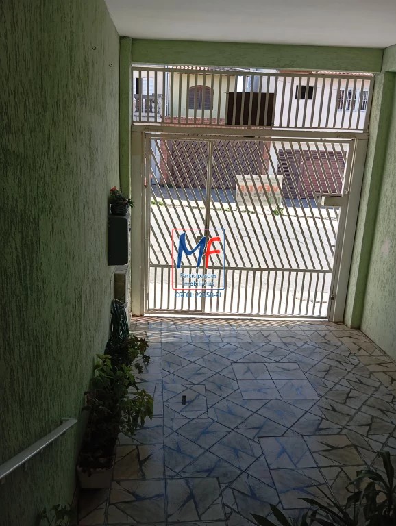 Sobrado, 3 quartos, 150 m² - Foto 3