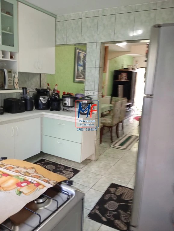 Sobrado, 3 quartos, 150 m² - Foto 4