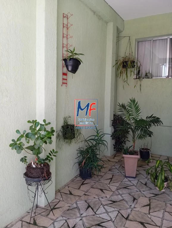 Sobrado, 3 quartos, 150 m² - Foto 5