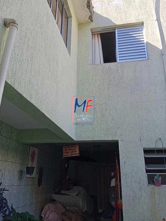 Sobrado, 3 quartos, 150 m² - Foto 6
