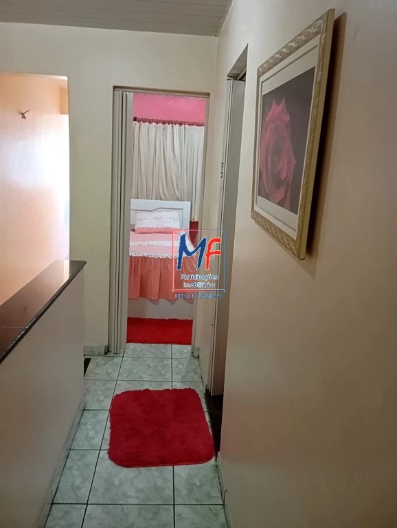 Sobrado, 3 quartos, 150 m² - Foto 10
