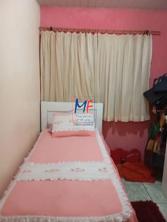Sobrado, 3 quartos, 150 m² - Foto 14