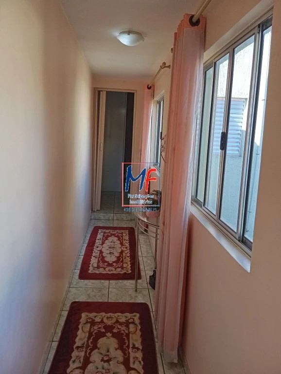 Sobrado, 3 quartos, 150 m² - Foto 16