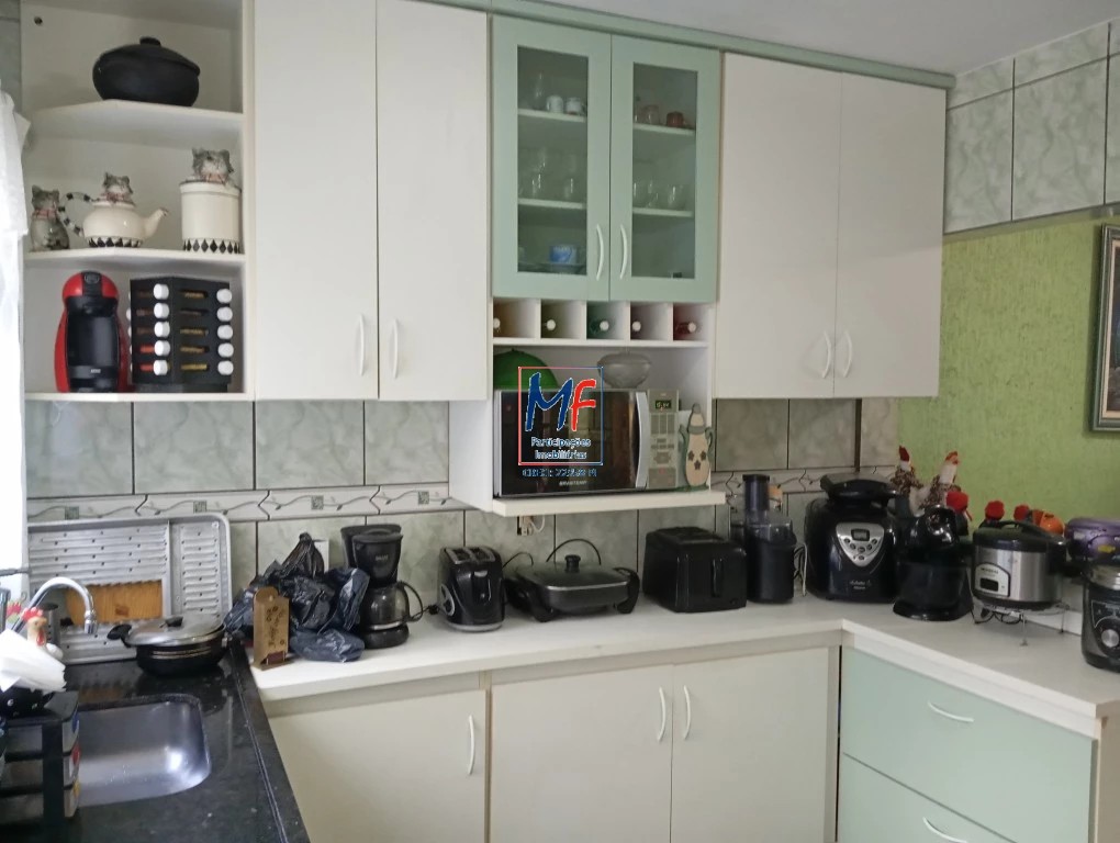 Sobrado, 3 quartos, 150 m² - Foto 18