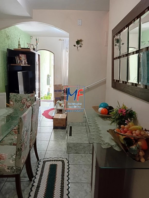Sobrado, 3 quartos, 150 m² - Foto 21