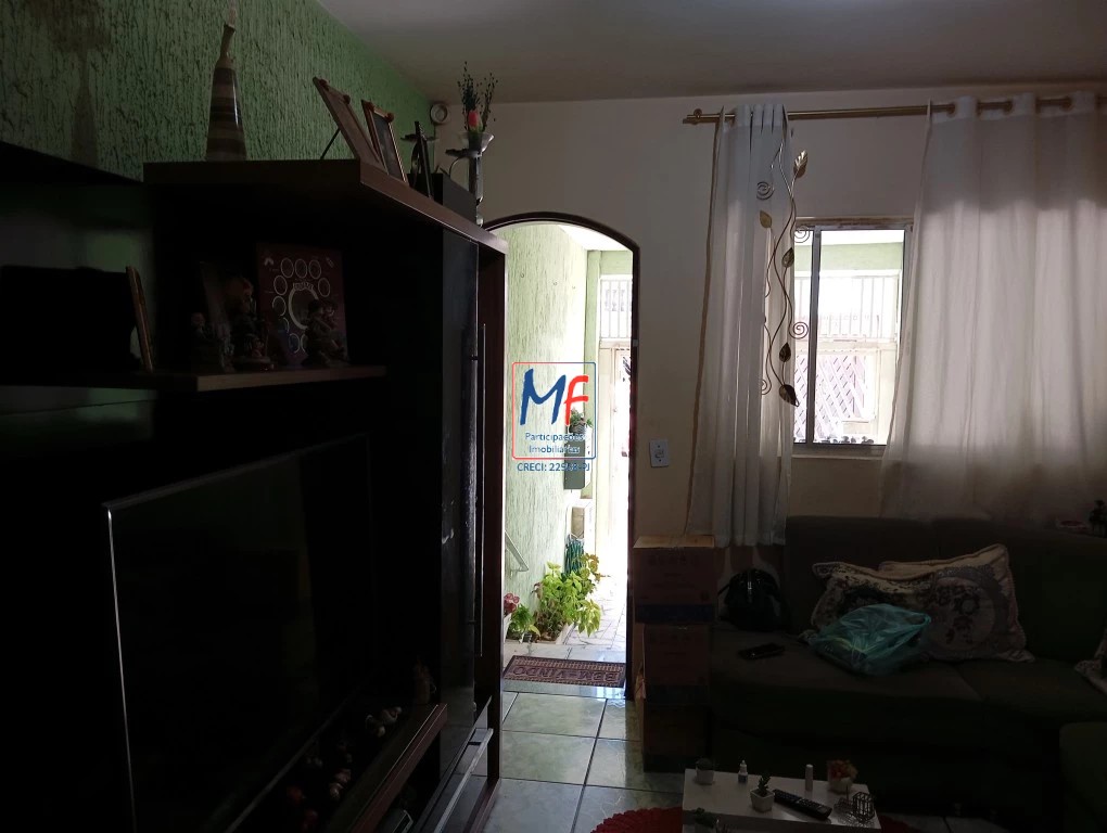 Sobrado, 3 quartos, 150 m² - Foto 22