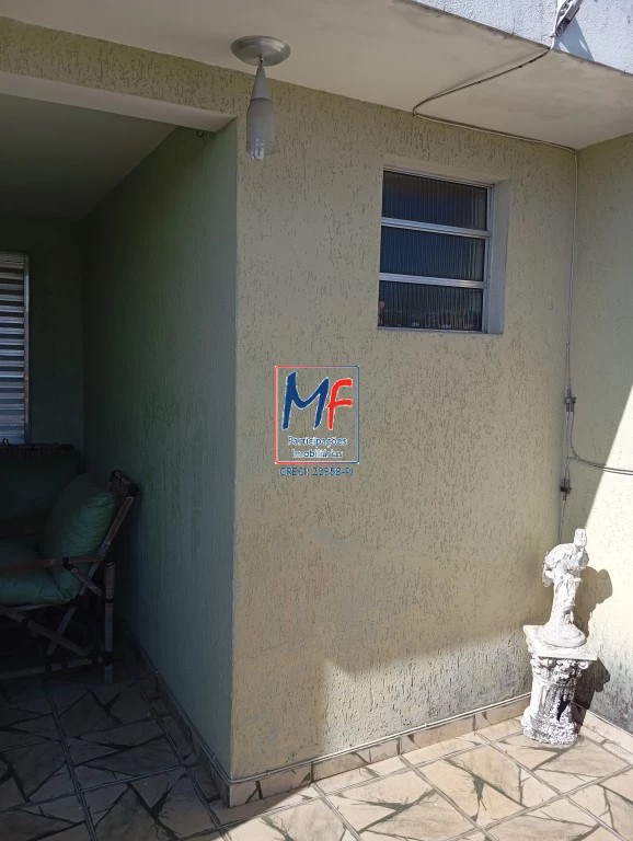 Sobrado, 3 quartos, 150 m² - Foto 26