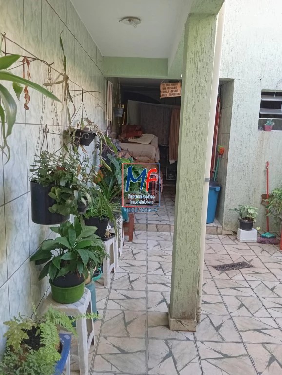 Sobrado, 3 quartos, 150 m² - Foto 28